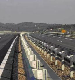 Varnostne ograje v sloveniji