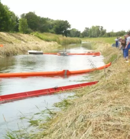 Vodovodne storitve lendava