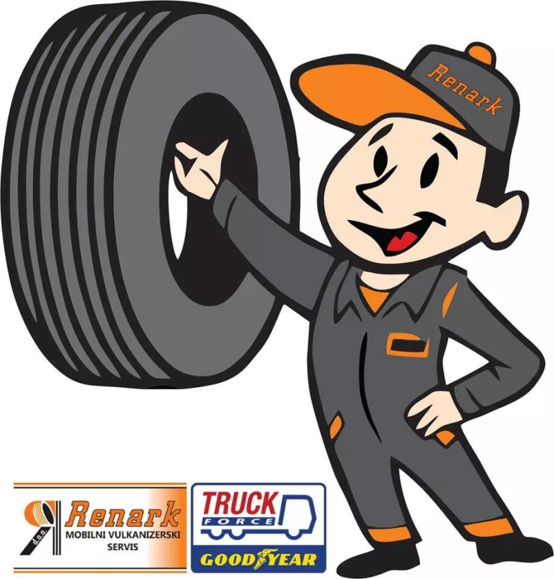 Vulkanizer na terenu Štajerska