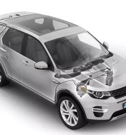 Washing system slovenia