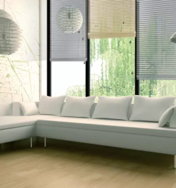 Žaluzije Goriška regija