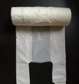 Biorazgradljive vrecke slovenija