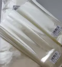 Nakup celofan vrečk