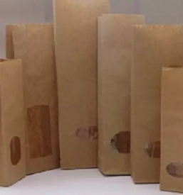 Vzdržljive celofan vrečke Slovenija