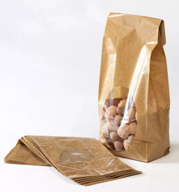 Vzdržljive celofan vrečke