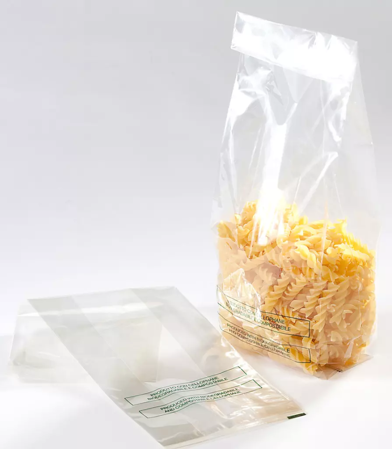 Ugodne celofan vrečke slovenija