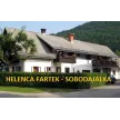 Helenca Fartek - sobodajalka