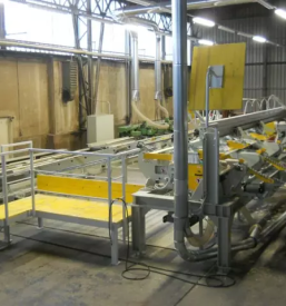 Flow rods european union