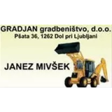 Gradjan, gradbeništvo, d.o.o.