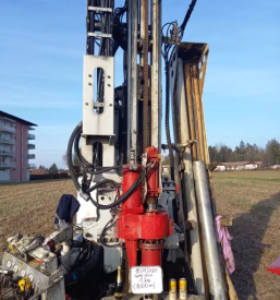 Geotehnični in gradbeni inženiring