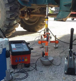 Geotehnični inženiring in gradbeništvo Slovenija