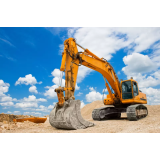 Izkopi in prevozi, Matej Novak s.p.