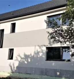 Gradnja nizkoenergetskih hiš slovenija