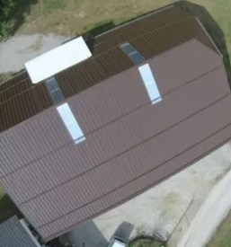 Gradnja proizvodnih objektov na ključ Slovenija