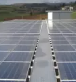 Gradnja skladiščnih objektov na ključ Slovenija