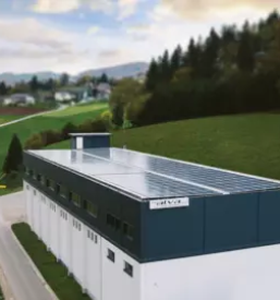 skladiščni objekti