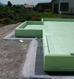 Načrtovanje pasivne hiše