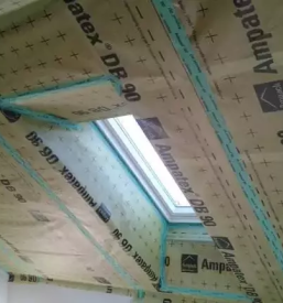 Izdelava pasivne hiše