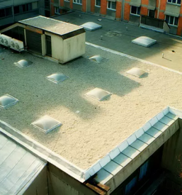 Hidro termo izolacije v sloveniji