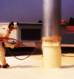 Izdelava poliuretanskih izolacij na stajerskem