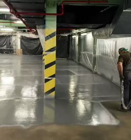 Izdelava poliuretanskih izolacij na stajerskem