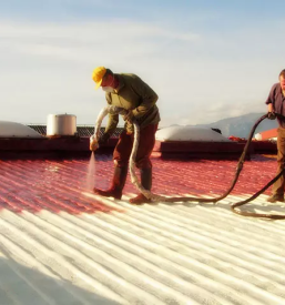 Izdelava poliuretanskih izolacij v sloveniji