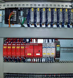 Izvedba elektroinštalacij Savinjska