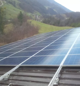 Izvedba elektroinštalacij Slovenija