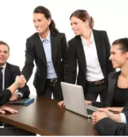 Kvaliteten racunovodski servis domzale