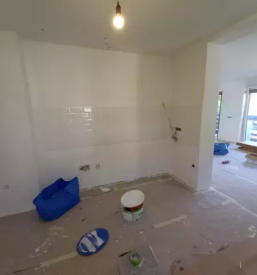 Hitra adaptacija stanovanja Gorenjska