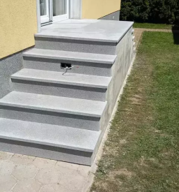 Adapter objektov Gorenjska, Osrednja Slovenija