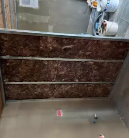 Prenova, adaptacija stanovanja Gorenjska