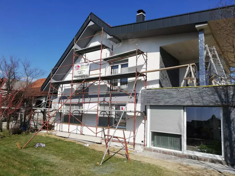 Adaptacija stanovanj