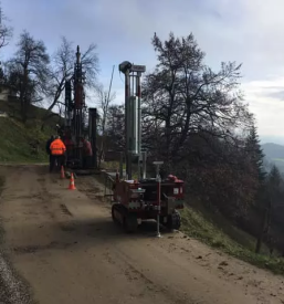 Kvalitetna geotehnicna dela v sloveniji