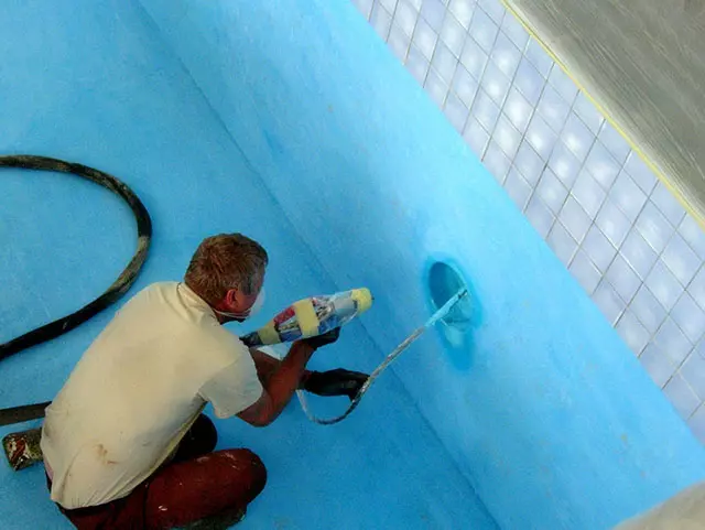 Kvalitetna hidro termo izolacija v Sloveniji