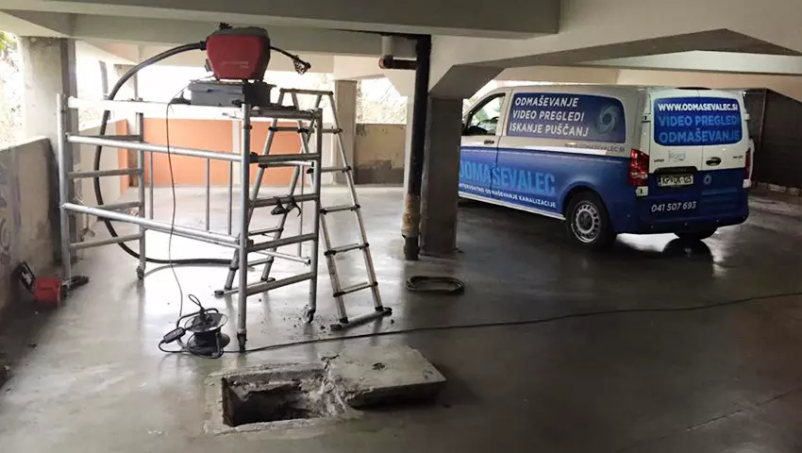 Kvalitetno odmaševanje Obala