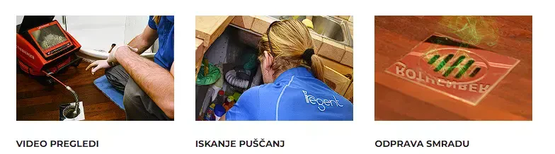 Potrebujete kvalitetno odmaševanje na Obali?