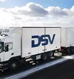 Mednarodni cestni tovorni promet slovenija in eu