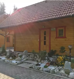 Nastanitev v pomurju