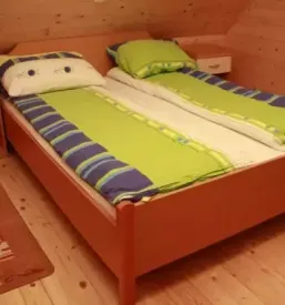 Nastanitev v pomurju