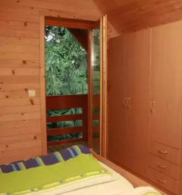 Nastanitev v pomurju