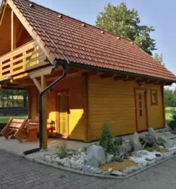 Nastanitev v pomurju