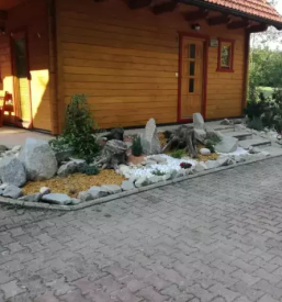 Nastanitev v pomurju