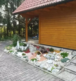 Nastanitev v pomurju