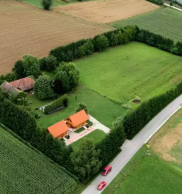 Nastanitev v pomurju