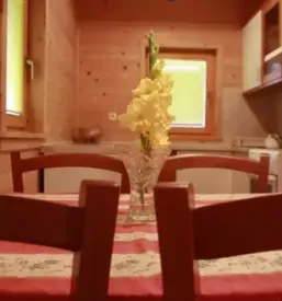 Nastanitev v pomurju