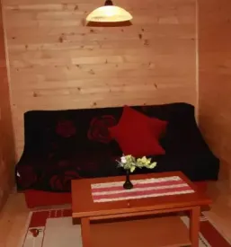 Nastanitev v pomurju