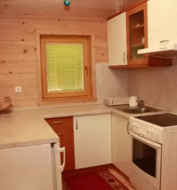 Nastanitev v pomurju