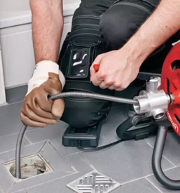 Odmasevanje kuhinjskih odtokov koper okolica