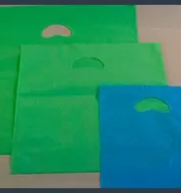 Polipropilenske vrecke